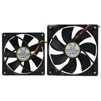 Scythe Kama PWM 92mm (DFS922512M-PWM)